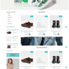 Breshka Shoes