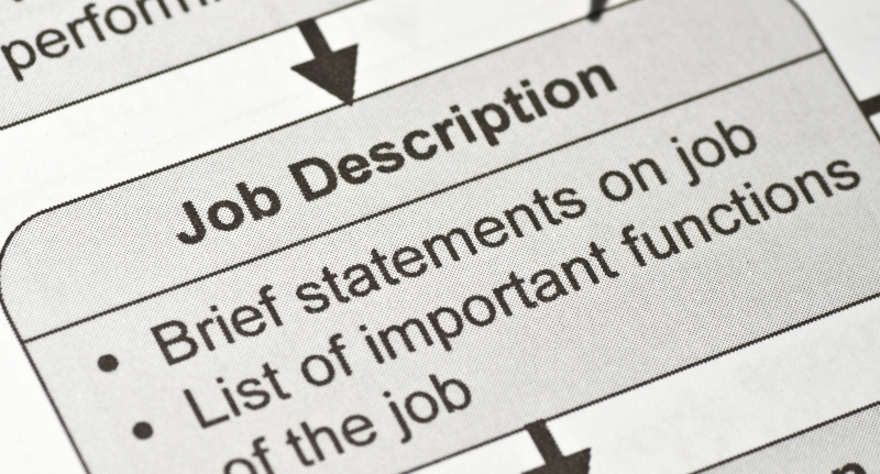 Job Description (JD) là gì? Hướng dẫn cách làm JD chuyên nghiệp