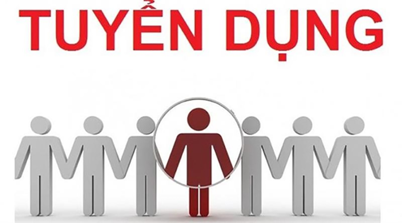 tuyển dụng nhân viên SEO