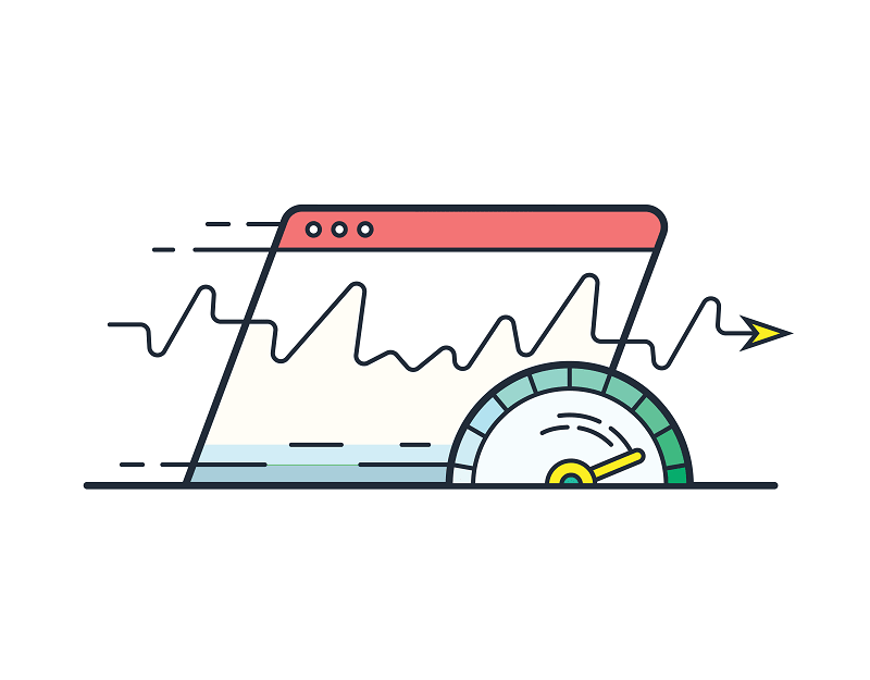 kho giao diện có website load nhanh