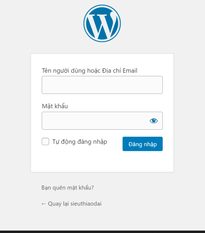 Hướng dẫn chỉnh sửa thêm xóa các mục trong menu - Công ty Công nghệ và ...