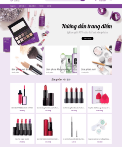 ND Cosmetics
